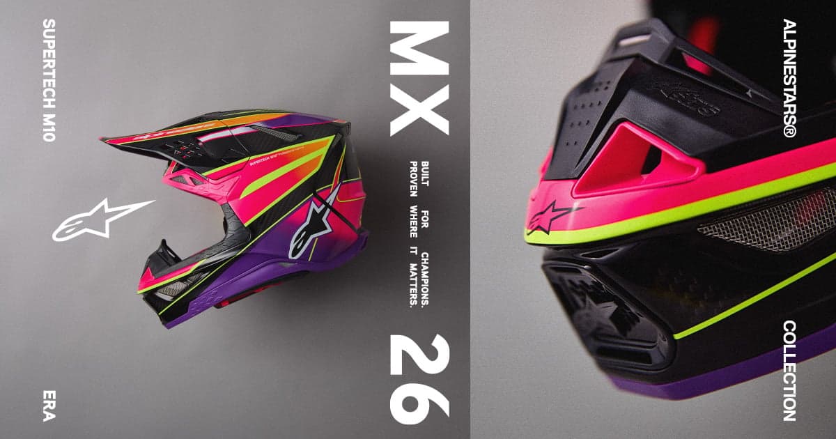 Alpinestars