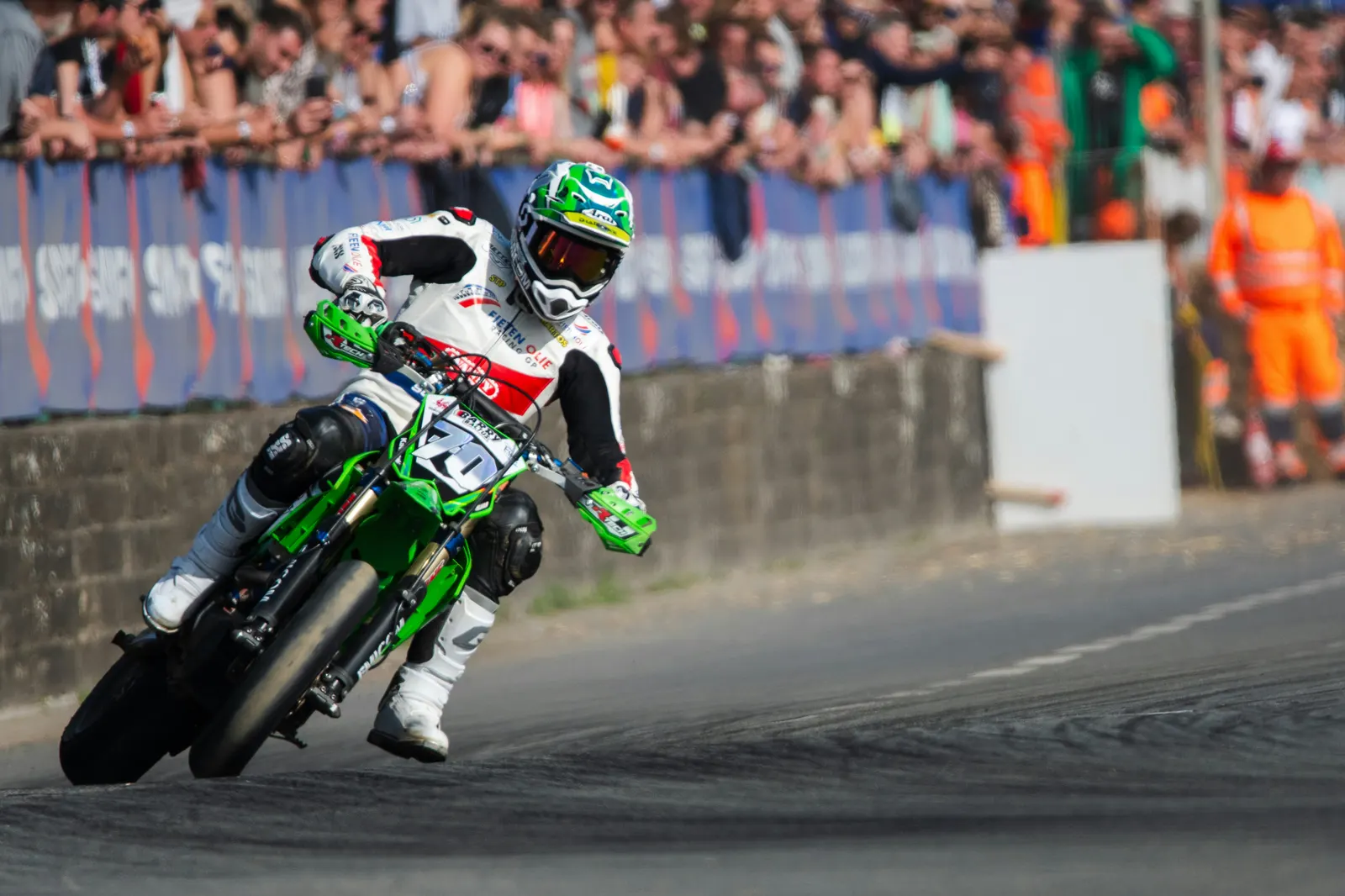 rider